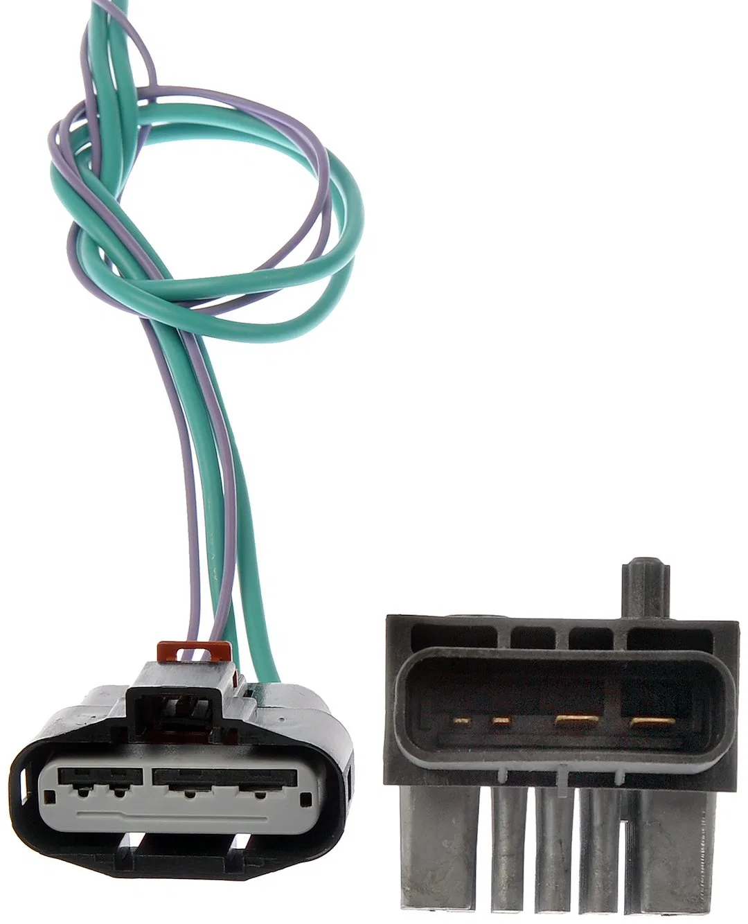 902-310 – DORMAN Cooling Fan Relay, OE Replacement